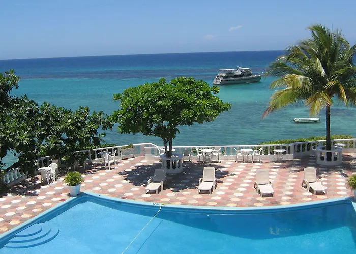 Silver Seas Hotel