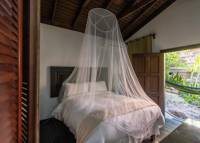 Serendipity Holistic Resort Spa
