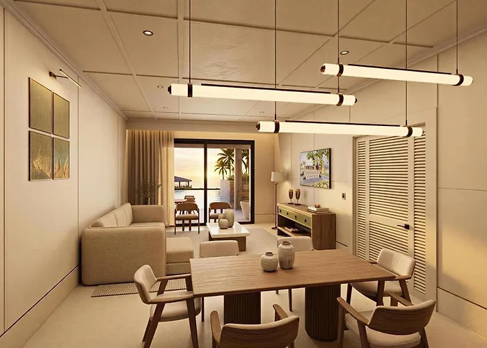 Unico Hotel Montego Bay