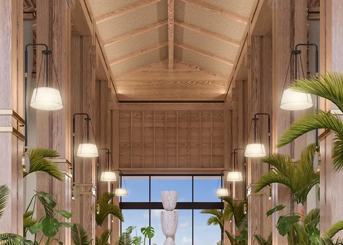 Unico Hotel Montego Bay